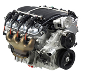 P203A Engine